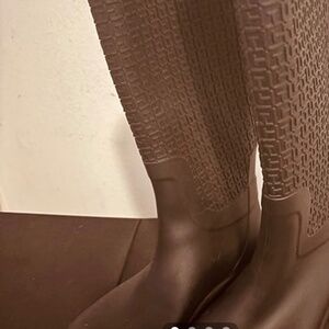 Tommy Hilfiger Rain Boots